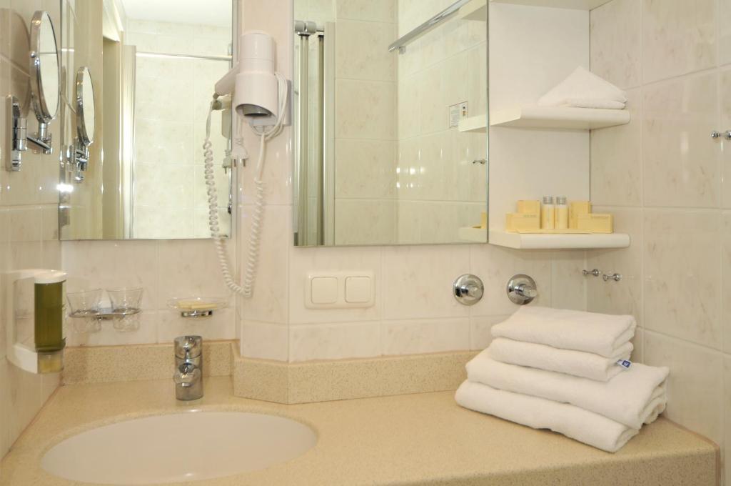 Hotel Ancora Timmendorfer Strand Room photo